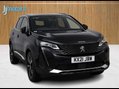 Peugeot 3008 1.5 BlueHDi GT SUV 5dr Diesel Manual Euro 6 (s/s) (130 ps) 1