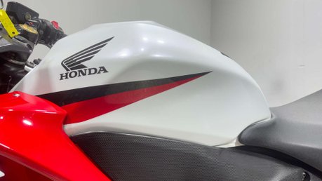 Honda CBR CBR600 FA-C 2013 NEW MOT SERVICED 600CC CLEAN BIKE 45