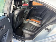 Mercedes-Benz CLS CLS320 CDI 28