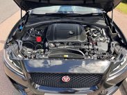 Jaguar F-Pace 2.0 D180 Chequered Flag Auto AWD Euro 6 (s/s) 5dr 45