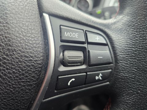 BMW 3 Series 2.0 316d Sport Touring Auto Euro 6 (s/s) 5dr 31