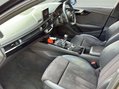 Audi A4 1.4 A4 Black Edition TFSI 5dr *NATIONAL DELIVERY* 11