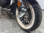 Lexmoto Milano 2020 2K GOOD RUNNING PROJECT SCOOTER 125CC LEARNER BIKE 22