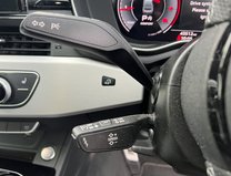Audi A5 2.0 TFSI 35 S line Coupe 2dr Petrol S Tronic Euro 6 (s/s) (150 ps) 2 owners 20