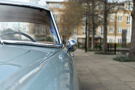 Maserati 3500GT Gran Turismo Series II 17