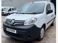 Renault Kangoo 1.5 dCi ENERGY ML19 Business Panel Van 5dr Diesel Manual MWB Euro 6 (s/s) ( 27
