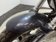 Kawasaki Versys 650 2007 ONLY 5K ADVENTURE BIKE SPARES OR REPAIR 650CC A2 16