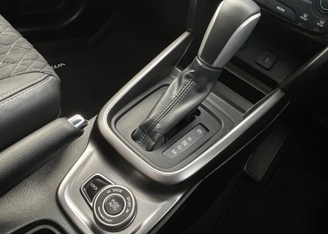 Suzuki Vitara SZ5 BOOSTERJET ALLGRIP MHEV 25