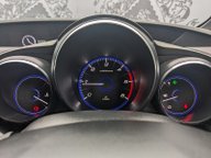 Honda Civic I-DTEC SPORT 32