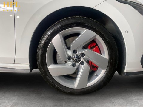 Volkswagen Golf 1.5 TSI eHybrid 19.7kWh GTE Hatchback 5dr Petrol Plug-in Hybrid DSG Euro 6 10