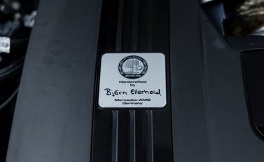 Mercedes-Benz G Series AMG G63 Carbon Edition 48