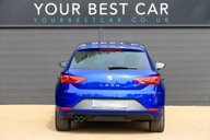 SEAT Leon 1.5 Leon FR Black Edition TSi Evo 5dr 15