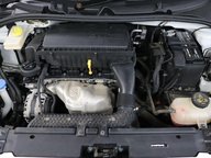 MG MG3 EXCLUSIVE NAV VTI-TECH 45