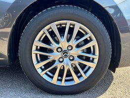 Mazda 2 1.5 Mazda2 GT Sport Auto 5dr 15