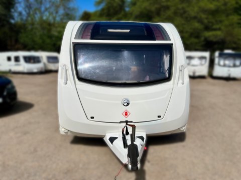 Swift Ace Prestige SR T2E 3
