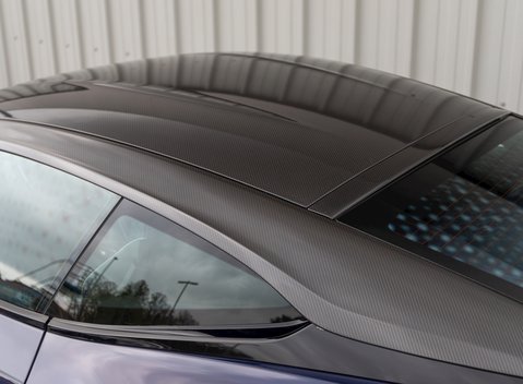 Aston Martin DBS Superleggera 30