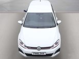 Volkswagen Golf 2.0 TSI GTI Hatchback 5dr Petrol Manual Euro 6 (s/s) (230 ps) 7