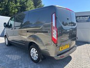 Ford Transit Custom 320 L1 Limited 170 ps Panel Van - Automatic 2