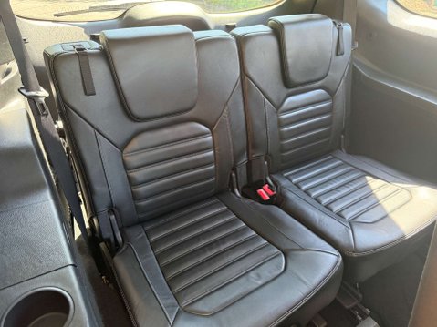 Ford Galaxy 2.0 Galaxy Titanium X TDCi 5dr 35