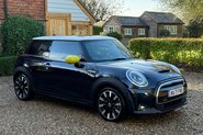 Mini Hatch COOPER S LEVEL 3 2