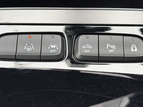 Vauxhall Mokka 100kW Elite Nav Premium 50kWh 5dr Auto 24