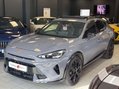 Cupra Formentor 2.0 Formentor VZ3 TSi 4Drive Semi-Auto 4WD 5dr 6