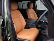 Land Rover Defender 110 BRAND NEW D350 HARD TOP X-DYNAMIC HSE STYLED BY SEEKER SVR SEATS IN TAN  22