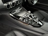 Mercedes-Benz Amg GT S PREMIUM 60