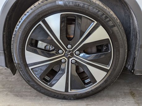 Polestar 2 Polestar 2 EV FWD 5dr 31