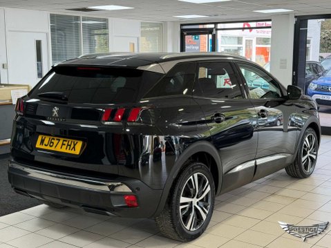 Peugeot 3008 1.6 BlueHDi Allure Euro 6 (s/s) 5dr 39
