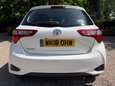 Toyota Yaris 1.5 VVT-i Icon Euro 6 5dr 7
