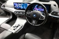 BMW 3 Series 2.0 330E M Sport Auto 5dr 25