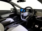 Volkswagen ID.3 Pro Performance 58kWh Family Hatchback 5dr Electric Auto (204 ps) Cruise C 12