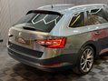 Skoda Superb 2.0 TDI Laurin & Klement Euro 6 (s/s) 5dr 12