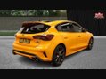 Ford Focus ST 5