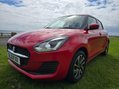 Suzuki Swift 1.2 Dualjet MHEV SZ-L Euro 6 (s/s) 5dr 3