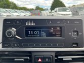 Vauxhall Combo LWB L2H1 Low Roof Air Con EURO 6 NO VAT 34