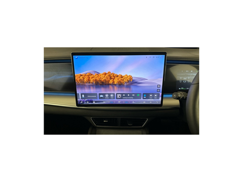 BYD Sealion 7 390kW Excellence AWD 91kWh 5dr Auto 5
