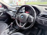 BMW X1 2.0 XDRIVE20D XLINE AUTOMATIC 10