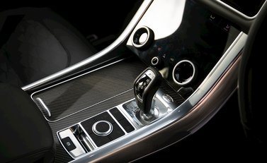 Land Rover Range Rover Sport 5.0 SVR 22