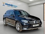 Mercedes-Benz GLC 2.1 GLC220d AMG Line (Premium) G-Tronic+ 4MATIC Euro 6 (s/s) 5dr 1