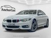BMW 4 Series 2.0 420i M Sport Hatchback 5dr Petrol Auto xDrive Euro 6 (s/s) (184 ps)