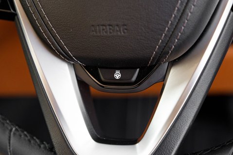 BMW 5 Series 520D XDRIVE SE TOURING 15