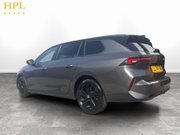 Vauxhall Astra 1.2 Turbo GS Sports Tourer 5dr Petrol Auto Euro 6 (s/s) (130 ps) Air Con - 5