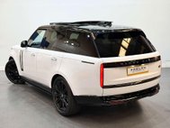 Land Rover Range Rover 3.0 D350 MHEV HSE SUV 5dr Diesel Auto 4WD Euro 6 (s/s) (350 ps) 19