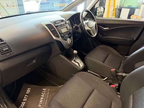 Hyundai ix20 1.6 Active Auto Euro 5 5dr 9