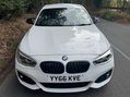 BMW 1 Series 2.0 118d M Sport 5dr 16