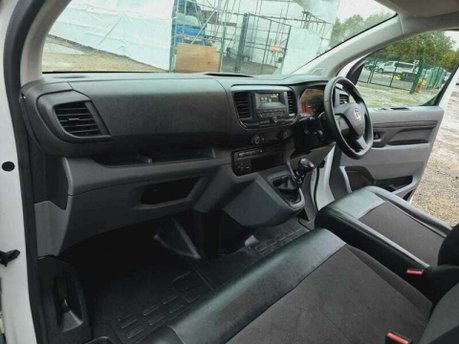 Vauxhall Vivaro 1.5 Turbo D 2700 Edition L1 H1 Euro 6 (s/s) 5dr 22