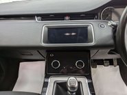 Land Rover Range Rover Evoque 2.0 Range Rover Evoque D 4x2 5dr 83