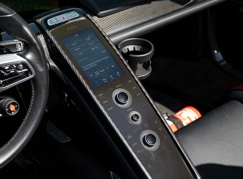 Porsche 918 Spyder 20